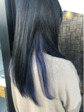 トット(totto) BLUE　VIORET