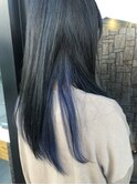 BLUE VIORET