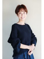 アンヘアナチュラル ナチュラルショート