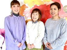 ヘアサロン リュッカ(Lycka)
