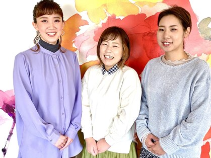 ヘアサロン リュッカ(Lycka)の写真