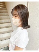 ソラ(SORA) highlight bob