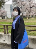 ミニボブ