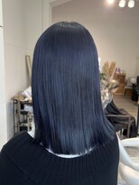 リルーム(re-room)&nbsp;ブルーブラック