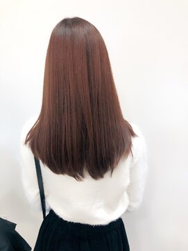 ミリッシュ 枚方店(mirish) 髪質改善、ヘアカラー、個室サロン、会話いらない美容室、枚方市