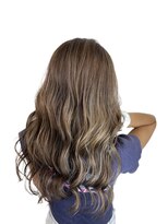 キラ(KIRA)&nbsp;ナチュラルハイライト