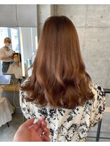 ウェイズ トウキョウ(Ways TOKYO)&nbsp;秋っぽ、まろベージュ