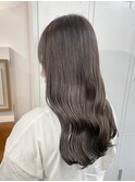 マロンベージュ