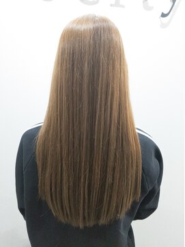 リバティ 吉祥寺(Liberty) 髪質改善/うる艶アッシュ/吉祥寺/髪質改善トリートメント