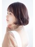 春のライトプラン◎カット/美髪トリートメントor漢方スパ　￥9350→￥8420