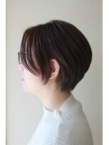 ロジーフォーヘアー(LOZY for hair) LOZY style