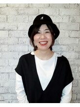 アグ ヘアー ルシア 浜松初生町店(Agu hair lucia) 宇藤 なつ美