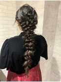 あみおろし