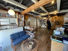 ボヘミア サロン