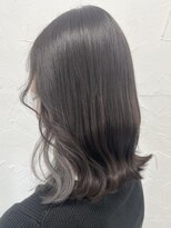 プライズ 表参道原宿店(prize)&nbsp;シルバーイヤリングカラー【原宿/表参道】