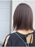【艶髪】ベリーピンク
