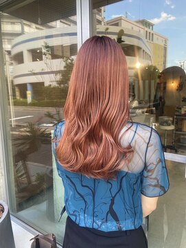 ニト(nito) オレンジ