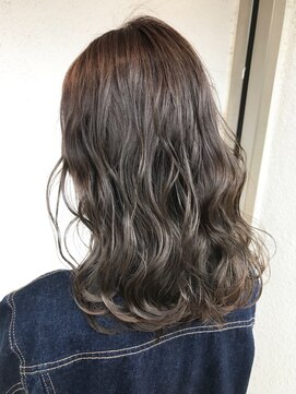 プログレス 小平小川店(PROGRESS) ニュアンスカラー/フレンチカジュアル/20代30代40代50代/PR