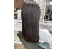 エス ヘアメイク スペース(es hair make space)