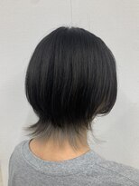 アオアクア バイ グルグル 小岩店(ao akua by GULGUL)&nbsp;ウルフレイヤー×インナー