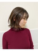 大人美人ボブレイヤー