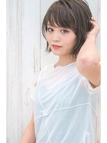 アルトス 浦和(ARTS)&nbsp;外ハネボブ埼玉浦和美容室ARTS荒巻充20代30代40代カットうまい