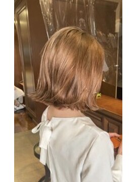 ミヤニシフラッグシップ(miyanishi Flagship) そとハネボブ