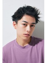 クロードモネ 川越店(Claude MONET) メンズスタイル/スパイキーショート/川越/川越駅