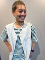 トルヴェ(Toruve) 清水池 諭紀