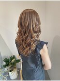 ロングレイヤー