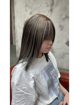 モニュメント(Monument) アンブレラカラー