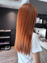 エイト 金沢店(EIGHT kanazawa)&nbsp;オレンジブラウン