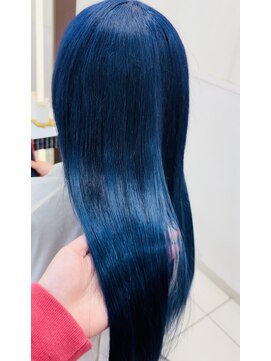 スタイル 横浜(STYLE) 横浜エクステ/シールエクステ80本つけ放題/エクステ/長さだし/