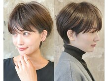 毎月1000人以上が来店！業界をリードするカット技術で、骨格や髪質にあわせた似合わせスタイルを実現