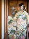 トゥエンティ ファイブ(TWENTY FIVE)の写真/【お着付け/ヘアセットのご予約◇お電話にて可能】大切な日の着付けやヘアセットは[TWENTY FIVE]にお任せ＊