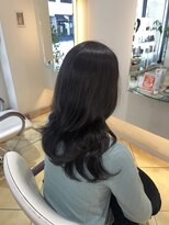 シュヴー 西葛西(CHEVEUX) 【人気急上昇】SNSで話題！！ブリーチなしで透明感グレージュ
