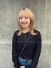 【玉井指名限定】カット＋カラー＋ヘアエステ　13200円→10500円