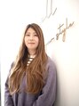 ノル 越谷レイクタウン(Noll) 佐藤 未来