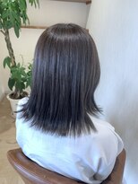 ラトット(Latot)&nbsp;髪質改善カラー