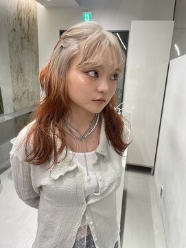 ソル 栄矢場町(SOL) ルーツデザイン