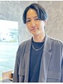 ルシードスタイル レアール(LUCIDO STYLE LeR) yuta