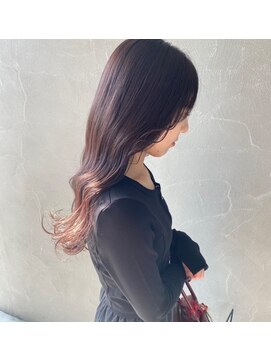 シキ(siki) レイヤースタイル