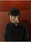シースルーマッシュ