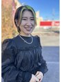 アルファレイズ ヘア ユニット(alphareiz hair unit) 近藤 彩日