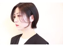 たさわ堂Aｍｏの雰囲気（ショートスタイルが得意サロン）