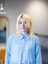 イル(ill) 鈴木 麻希