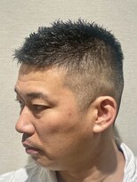 ヒロギンザ 大阪本店(HIRO GINZA)&nbsp;ミドルフェード