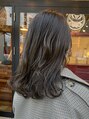 デイジーロータス(DAISYLOTUS) 透明感のあるカーキベージュおすすめです♪