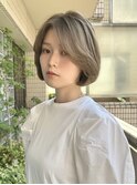 切りっぱなしボブミニボブパーマくびれボブ外ハネボブ内巻きボブ