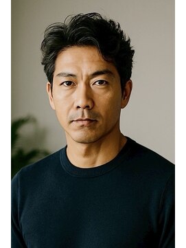 クート オム 南浦和(ku-to homme) 南浦和/メンズカット/メンズパーマ/白髪染め